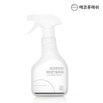 에코후레쉬 에어컨 히터 탈취제, 1개