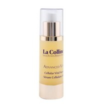 스트로베리넷 라 콜린 - 셀룰러 바이탈 세럼, 30ml/1oz