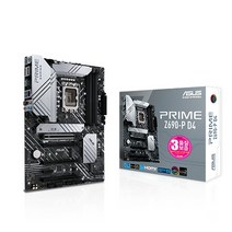 ASUS PRIME Z690-P D4 STCOM