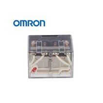 OMRON LY4N AC200/220V 오므론 릴레이