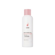 닥터딥 아크파 티트리 스킨토너 200ml, 단품
