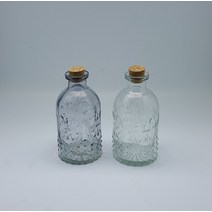 허브애향 프랑소와 디퓨저용기, 그레이