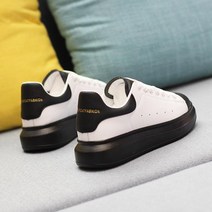 캐주얼 커플화 통굽 슈즈 발편한 스니커즈 워킹화 캐주얼화 명품운동화 러닝화 요즘에 유행 제멋 핫인템