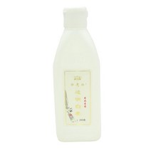 송정필방 투명먹물(250ml) (15시 이전 당일출고)