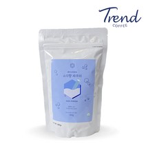 테이스티큐브 소다향 파우더 500g, 1봉