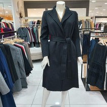 [지고트] 캐시미어 코트 JKAA0CTC8
