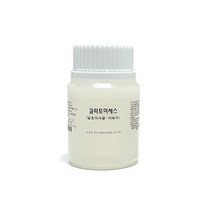 허브인] 갈락토미세스 순수원액 DIY, 갈락토미세스발효여과물100ml, 1