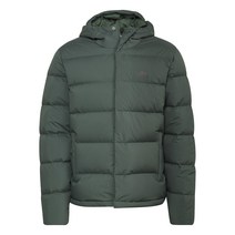 아디다스 아디다스 NC06 남자 헬리오닉 후드 다운 재킷 HG8749 (9240493)