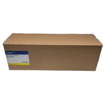 신도리코 정품현상제 C408 노랑, 1개