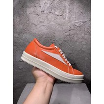 가죽 스트로브 Rick 반스로우탑