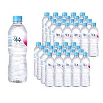 하이트진로 석수 500ml, 40펫