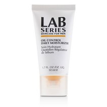 랩시리즈 - 랩 시리즈 오일 컨트롤 데일리 모이스처라이저, 50ml/1.7oz