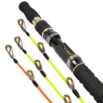 해동 갈치대 프로방스 162밑창대 C-A타입(초릿대 3종), 단품