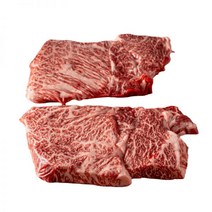 화려한우 마장동 직송 1++등급 숙성한우 살치등심200g, 살치등심 200g