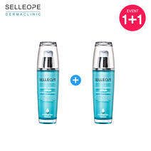 셀레오페 1+1 수분가득 아쿠아틱 에디션 세럼, 1개, 40ml