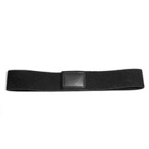 헤드폰 패드 커버 헤드셋 이어 패드 헤드셋 쿠션 스폰지 커버 헤드폰 덮개 headband foam earpads 교체 steelseries arctis 용 탄성 헤드 밴드 1 3, 아크티스7 블랙