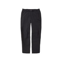 [21년 가을 겨울 모델] Stride Pants 팬츠 Active Slim 4WAY 스트레치 내구 발수 WBC 벨트