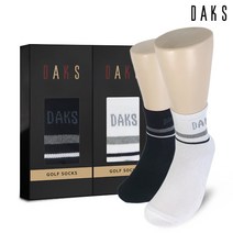 바닥쿠션 여성용 단목 골프양말 2족세트 코디 접지력향상 골프웨어 땀흡수, 단품