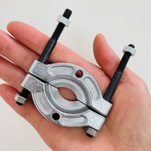 뿌리누끼 내경 베어링 풀러 세트 뜨거운 1 인치 베어링 분리기 10mm-30mm 작은 베어링 분배기 베어링 풀러 베어링 분리기 리무버 도구 베어링 풀러, 없음