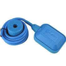 자동 수위 조절기 실리콘 오뚜기볼 센서 스위치 플로트 레벨 밸브 컨트롤러, 5M (03-343C)