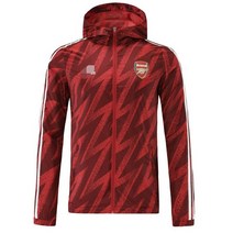 21-22 아스날 바람막이 windbreaker 바막 점퍼