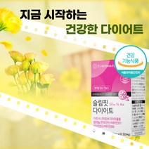 식약처 인증 체지방 감소 다이어트 보조제 가르시니아 60정 급찐살 복부 피하 뱃살 제지방 감소 HCA 탄수화물 컷팅제, (1개월분) 60정 x 1박스