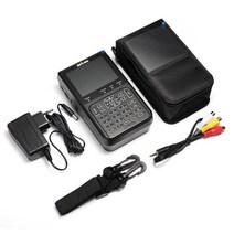 tv수신기 안테나 모니터 SATLINK SP-2100 HD 위성 파인더 acm 백라이트 DVB S2 ws6933/4 디지털 미터 3.5, 01 Backlight_03 영국 플러그