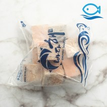 바다더해 냉동 대구알 500g (소스포함) 대구탕 알탕, 단품