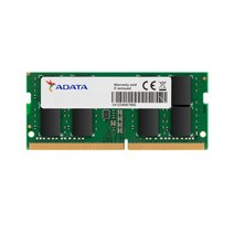 [삼성ddr432gbpc4-25600] ADATA DDR4 2666MHz PC4-21300 노트북메모리 32GB