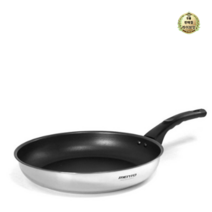 라이브잇 키친아트 멘토 열센서 인덕션 후라이팬, 14개, 30 cm