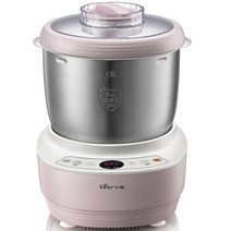 가정용 반죽기 업소용 빵 3.5L 전기 반죽 믹서 220V 기계 자동 밀가루 발효 혼합 다기능 식품, [01] 220-240V, [01] 미국