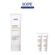 추석 아이오페 UV쉴드 에센셜 선 프로텍터 50ml
