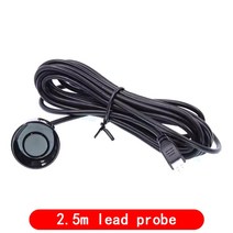 수도계량기 유량계 아두이노용 통합 거리 측정 변환기 방수 초음파, 2.JSN-SR04T line