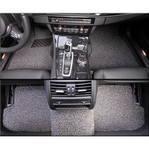 아우라 코일매트 벤츠 S클래스 W220 W221 W222 마이바흐 그레이, S클래스 마이바흐(22년~현재)