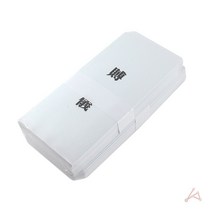 경조사 이중봉투 부의 100매 /빅히트몰, 1개