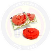 라일롱커터 (예초기날) OSC-940S 오에스씨 공구몰닷컴[0260626207]