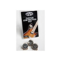 볼프강 기타용 EVH 250K 커스텀 저마찰 전위차계 0220831000