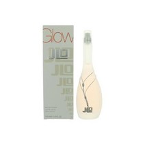 Hilary Duff Glow by J.Lo 3.4oz 100ml EDT 여성용 스프레이(로페즈 J 로) 오 드 뚜왈렛