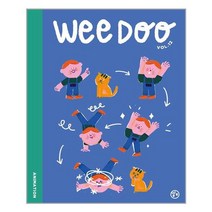 유니오니아시아 위두 WEE DOO Vol.12 Animation