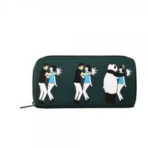 바보사랑 ARTIFICIAL WALLET KABE DON.키토스