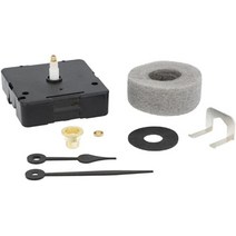 Junghans 쿼츠 무브먼트 ZW W838 16.2mm 및 6545mm 다이얼