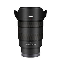 촬영배경지 배경지 사베지 SEL1635GM 카메라 렌즈 스티커 코트 랩 보호 필름 바디 데칼 스킨 소니 FE 16-35 F2.8 16-35mm 2.8 GM FE1635mm F2., [03] No.3, 03 No.3