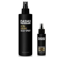 다슈 울트라 홀딩 스칼프 탈모증상완화 헤어스프레이 200ml + 50ml, 3세트