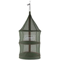 콜맨 행잉 드라이 네트 2, 그린