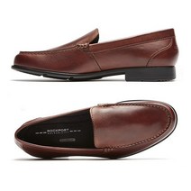 락포트 클래식 로퍼 베네시안 남성구두 M76441 W