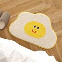 로마네 발매트_shape type, 베어