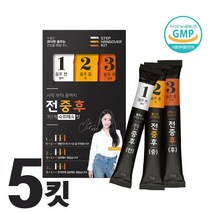 숙취 해소제 음주 전중후 3단계 숙취 해소 킷 음주전후 음주전 젤리 음주중 환 음주후 진액 숙취 해소 음료 비법 활성산소 헛개나무 밀크씨슬 울금 벌꿀 치커리 남성 여성, 3단계 1회분 5세트