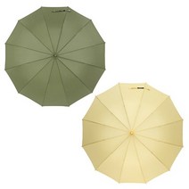 카운테스마라 장 방풍80 우산