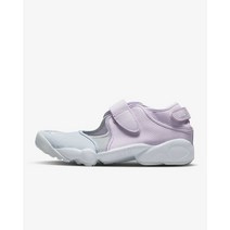 나이키 에어 리프트 여성 신발 퍼플/화이트 DV2926-300