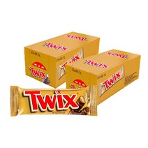 1+1 트윅스 싱글 48.5g x25개 초콜릿 발렌타인데이 화이트데이 선물